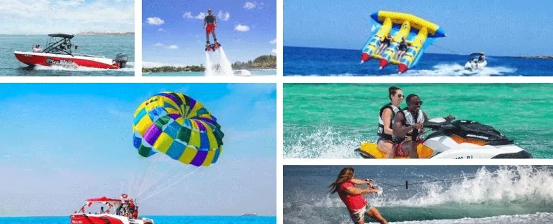 Water Sports