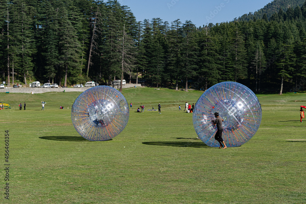 Khajjiar